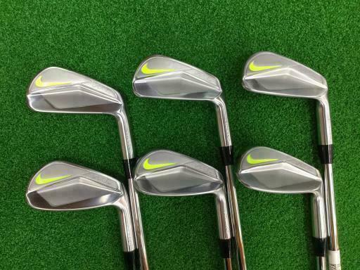 NIKE VAPOR PRO JAPAN MODEL 6PC DG S-FLEX IRONS SET GOLF 10317 | eBay