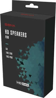Sena 10c pro store speakers