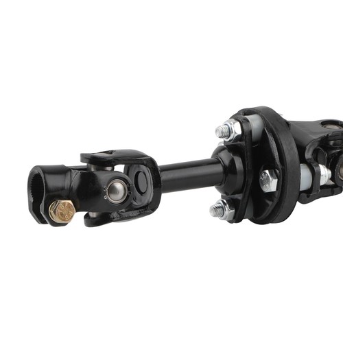 Steering Column Lower Intermediate Shaft w Coupling for Chevy Tracker 99-04 New - Picture 2 of 9