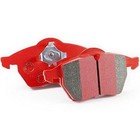 EBC Brakes - EBC Redstuff Pads (DP33117C)