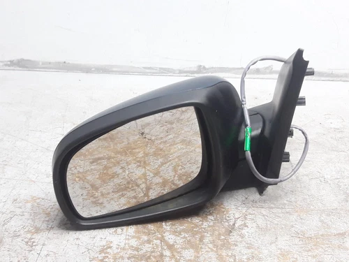 NISSAN NOTE 04-13 Year Mk1 Passenger N/S Passenger Door Wing Mirror 0000477802