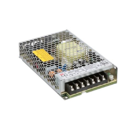 Mean Well MW LRS-150-12 150W 12V 12.5A Single Output Switching Power Supply - Picture 8 of 10