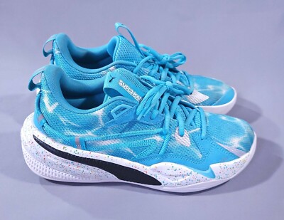 Puma RS-DREAMER マリオサンシャイン 25.5 PUMA Nintendo x J.Cole x