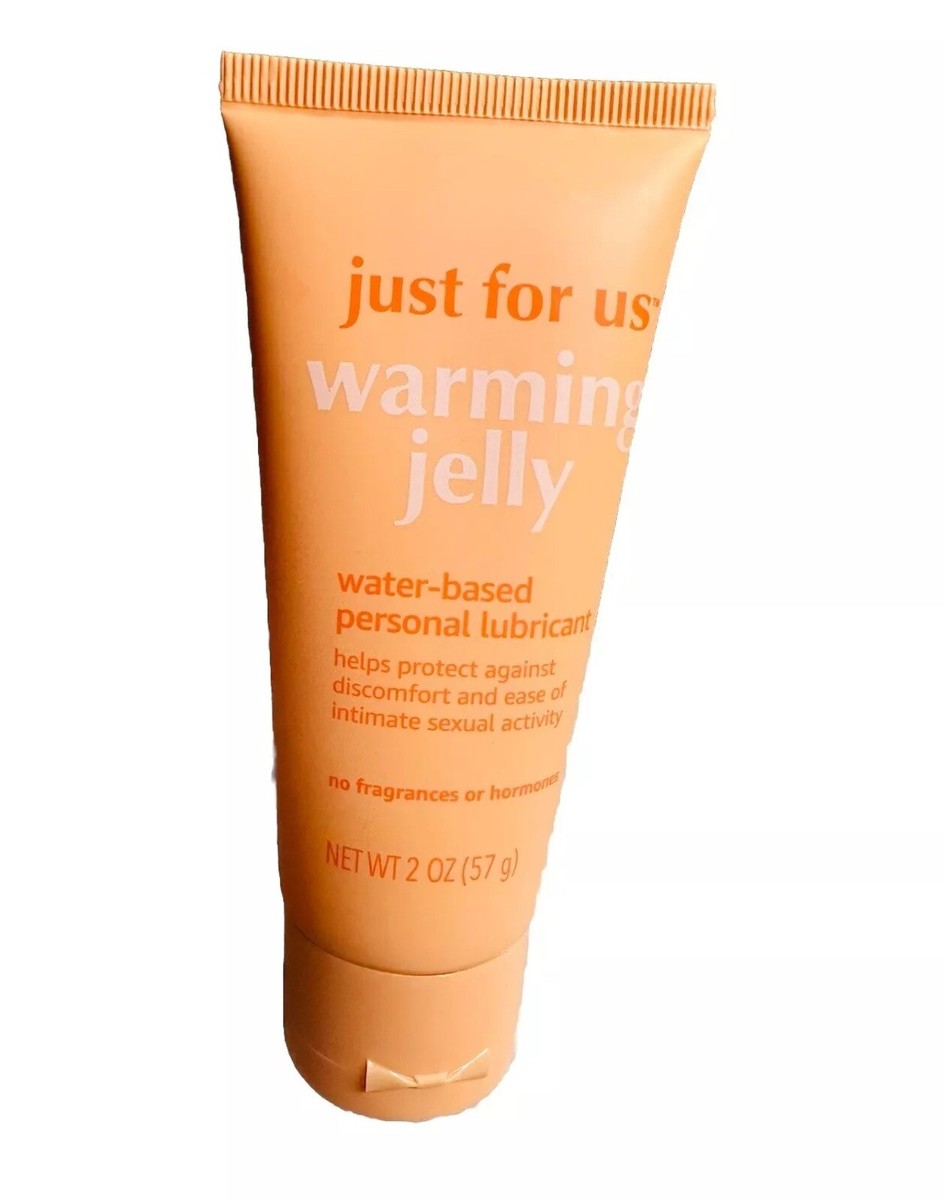 warming personal lubricant gel Flavored Lube in Sexual Wellness