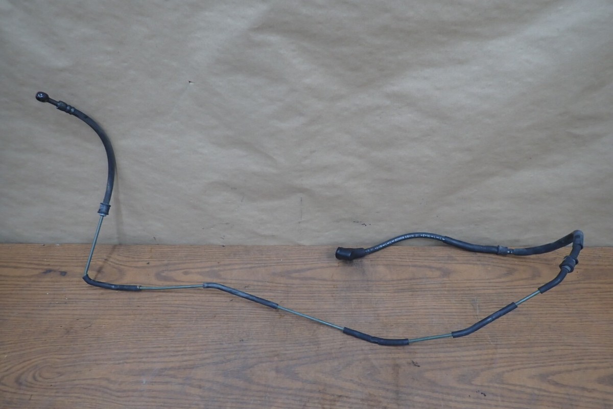 1997 HONDA GOLDWING GL 1500 SE BRAKE LINE | eBay