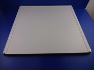 Abdeckplatte Trockner - Gorenje HEAT PUMPE TWINAIR