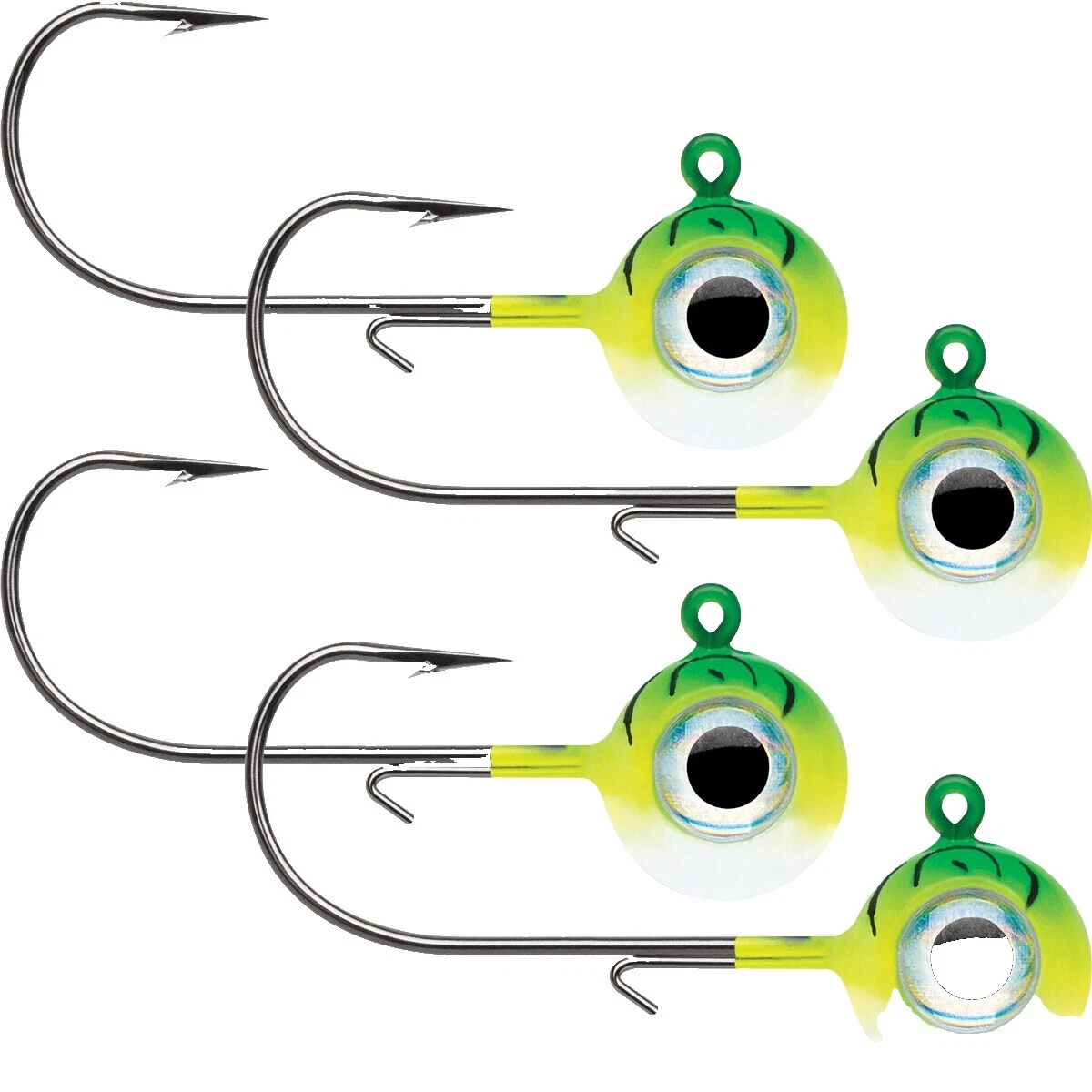Ganchos de Pesca de Gancho VMC Jig
