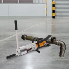 Hydraulic Expanding Stretching Plier Portable Hydraulic Spreader Expander Plier