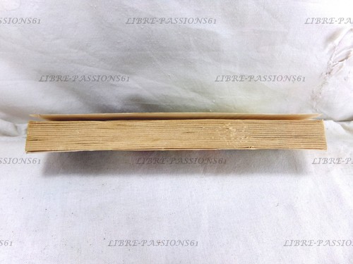L'IMPLACABLE N°31, SECOURS MORTEL, R. SAPIR, W. MURPHY, ÉDITIONS PLON, 1982 - Picture 5 of 15