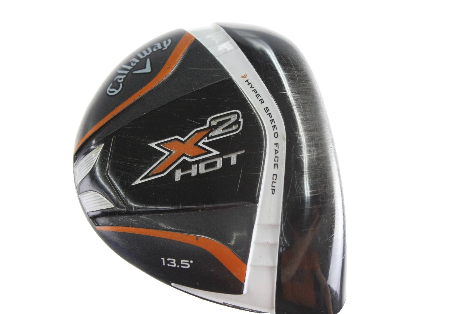 Callaway Stiff 13 Loft Golf Clubs