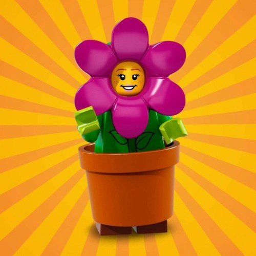 LEGO MINIFIGURAS SERIE 18 71021 ELIGE LA TUYA COMPRA CUALQUIERA 3 OBTÉN 1 GRATIS NUEVO/SIN ABRIR - Imagen 15 de 18
