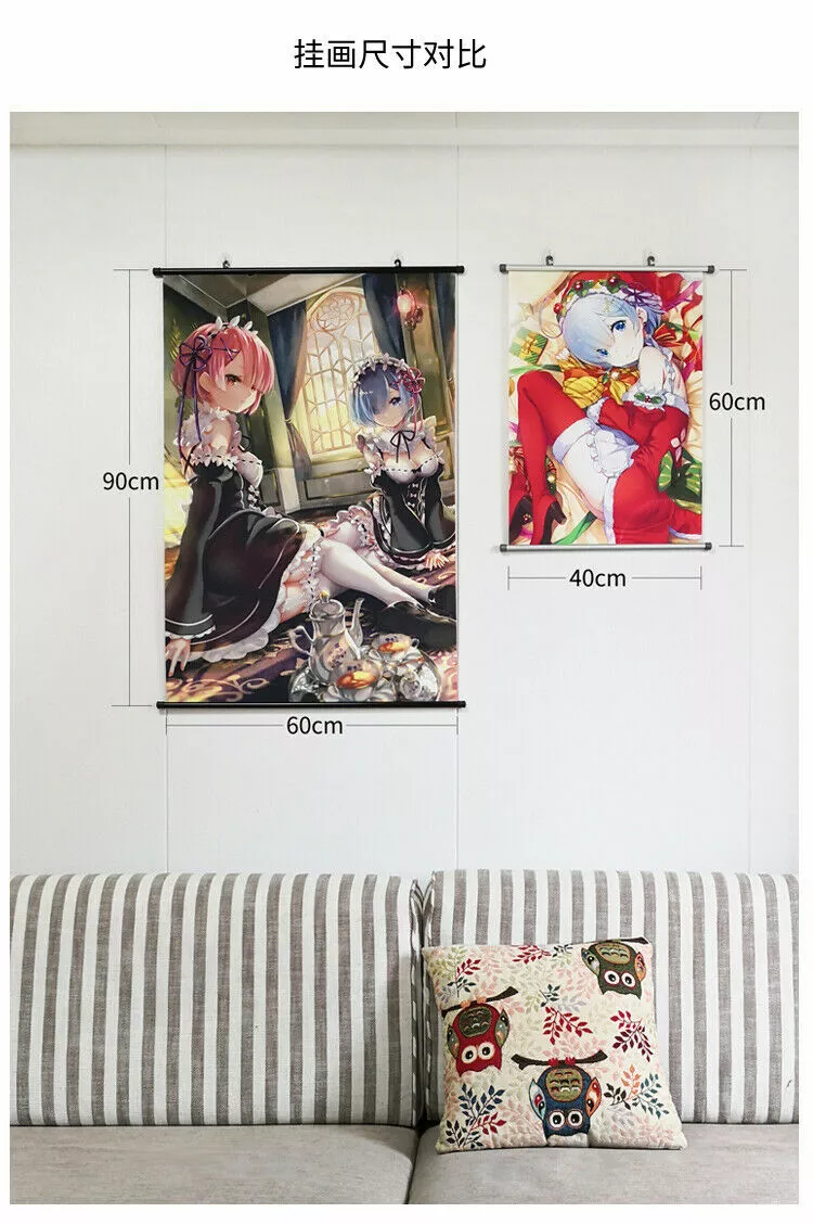 Anime Wall Poster Collage Set 60 Pieces Thick Coated Paper 10cm X 14cm  Boxed - AliExpress