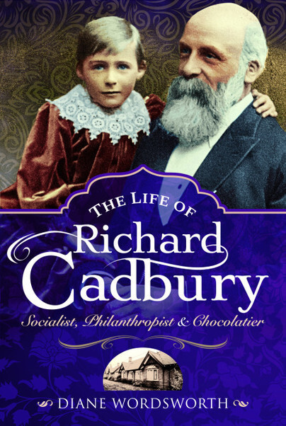 Life of Richard CadburySocialist, Philanthropist & Chocolatier