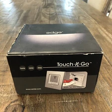 NEW  Carrier Edge Thermostat TP-NRH01-A