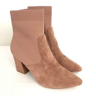 steve madden reece bootie