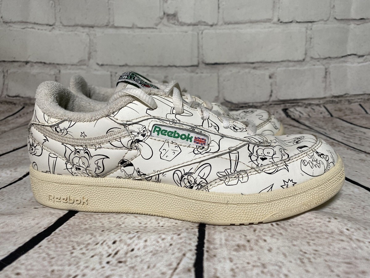 reebook club c 85 mu