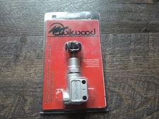 Wilwood Direct Mount Proportioning Valve Kit 3/8-24 IF Inlet Universal 260-10922