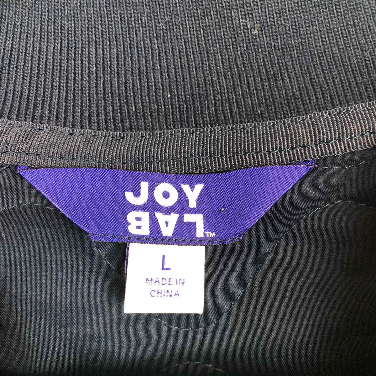 Joylab bomber jacket cheap