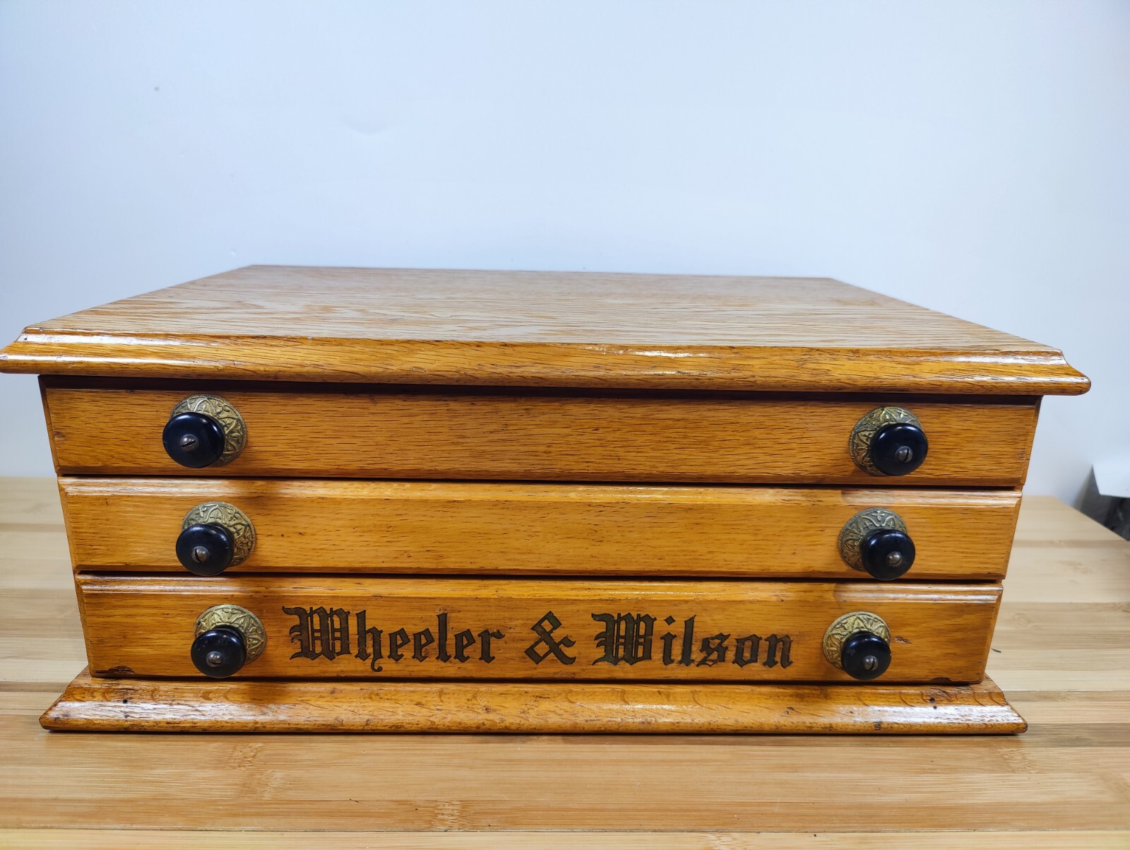 Surveyor Market Item for Sale