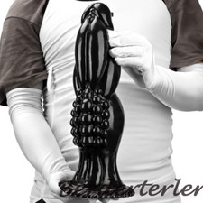 Huge Dildo Big Giant Penis Anal Plug Thick Butt Plug Sex Toy for Women
