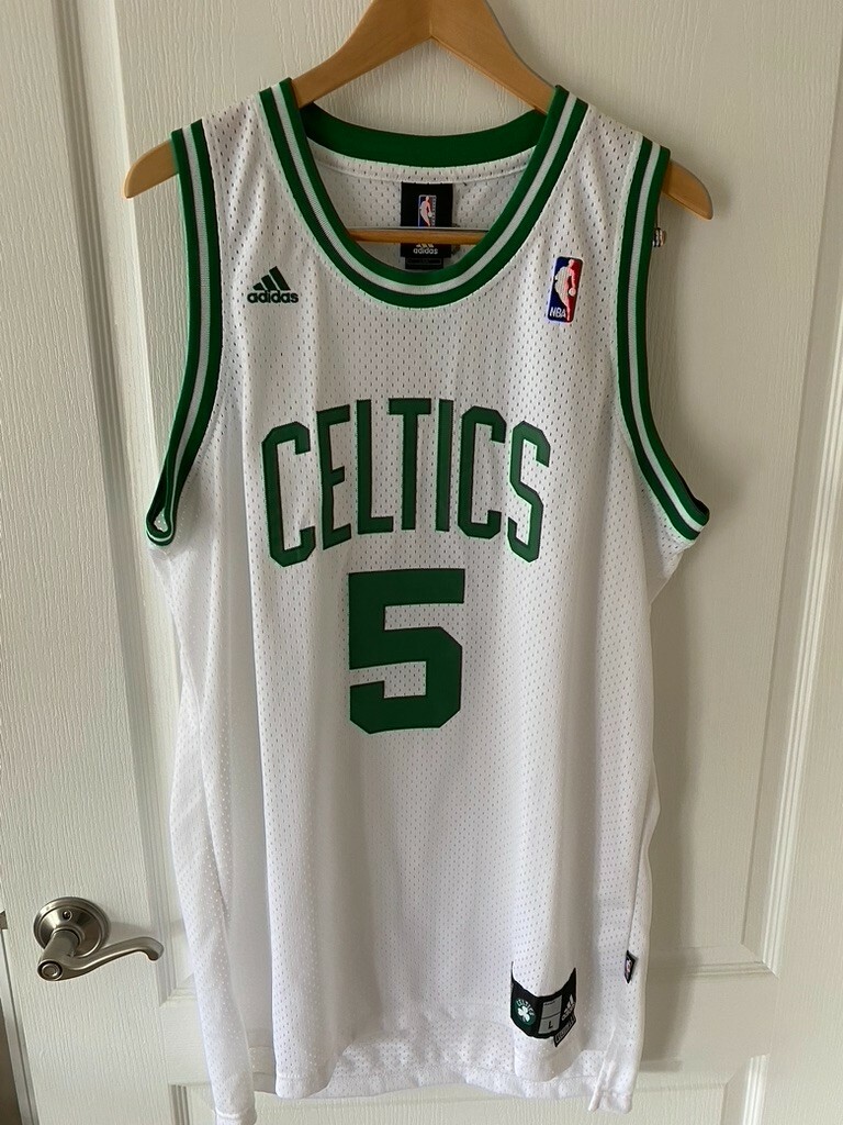 Celtics Garnett Jersey Retirement Sale Kevin Garnett Boston Jersey
