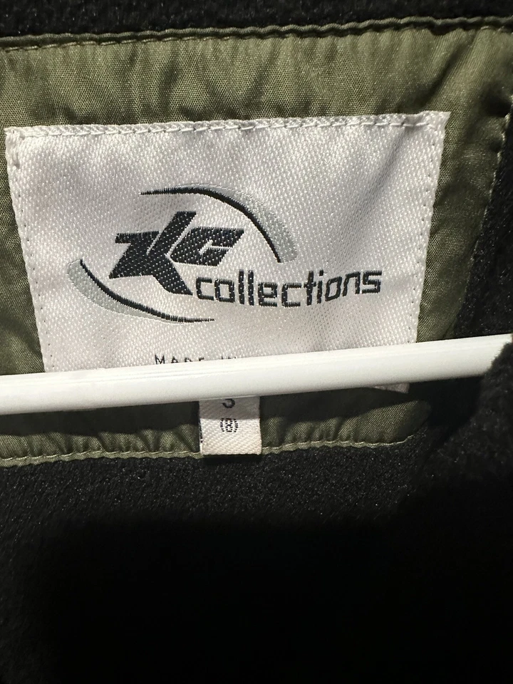 Boys Jacket, Youth Small Size 8 KC Collections - Image 3 of 3