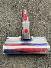 Dyson V7 V8 V10 Brush Soft Roller Cleaner Head Power Nozzle 112232 207328