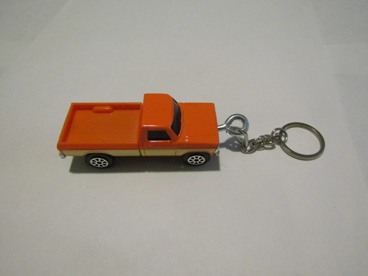 Ford f100 keychain deals