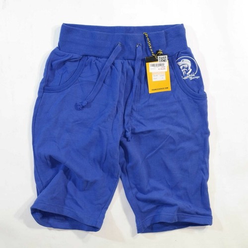 Bermuda Tuta Garzata Uomo Frankie Garage Tg. XS -Nuovo- 9145484923566 | eBay