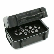 ⭐KJB SECURITY PRODUCTS Roc Box Magnetic Stash Box with Dual Magnets E1090⭐