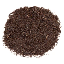 Regular Earl Grey Tea - Fine Loose Leaf