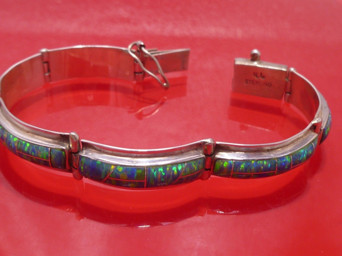 ☆☆【redline】ENTRELACET ブレスレット TURQUOISE s-l1200.jpg