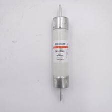 Ferraz Shawmut TRS100R Tri-Onic Dual-Element Time-Delay Fuse 100A 600VAC