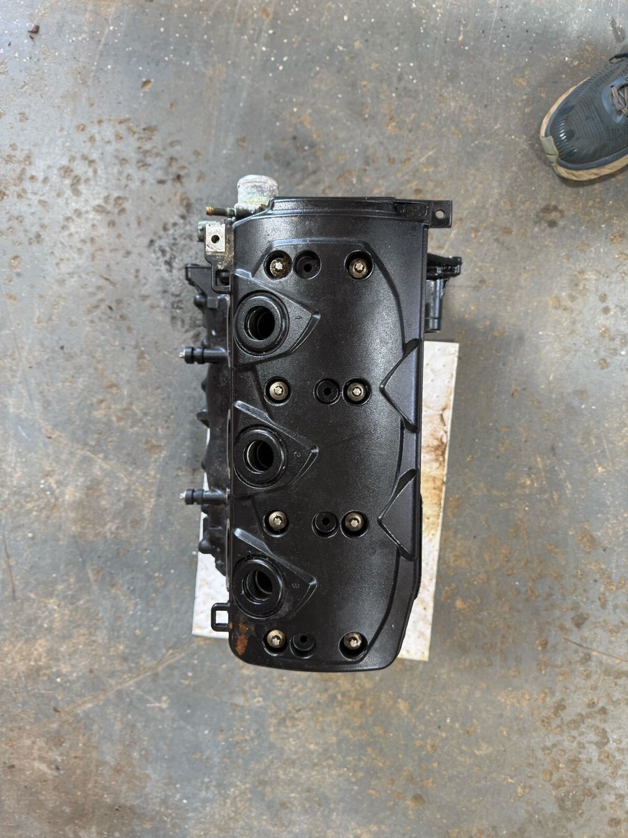 2010 SEADOO GT LIMITED IS COMPLETE ENGINE 420150394 for sale