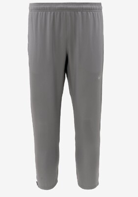 Celana Training Nike Dri Fit Grey Pants Training Gris Nike Celana Training  Nike Sportswear Swoosh Pant - Main Image