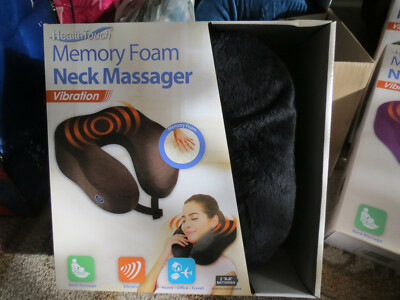 vibrating neck massagers LED Light Therapy Facial Massager main image 0