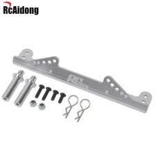 Aluminum RC Front Body Mounts for Traxxas 2WD Rustler VXL Nitro Rustler Parts