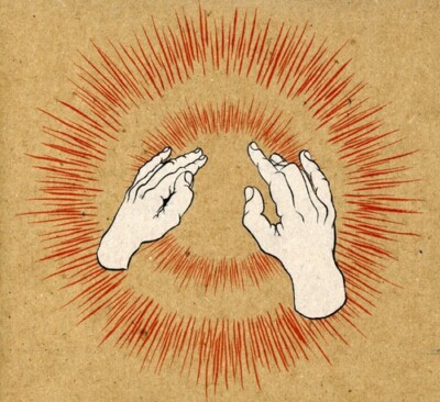 Lift Your Skinny Fists like Antennas to Heaven by Godspeed You! Black Emperor...