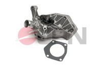 JPN Wasserpumpe KüHlmittelpumpe Passend FüR Skoda Fabia I 1.4 1.0