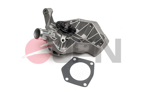 JPN Wasserpumpe KüHlmittelpumpe Passend FüR Skoda Fabia I 1.4 1.0-image