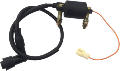 Yamaha Ignition Wire Coil YZ 400 465 50 60 80 H CO10