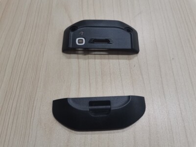 Copertura Fotocamera Superiore + Copertura Inferiore Per Zebra - Foto 4