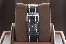 Breitling Aviator 8 Navitimer B35 Unitime Automatic, Black Dial - Steel, AB3521 7
