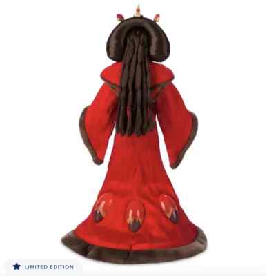 IN HAND Star Wars: Episode 1 25th Anniversary Queen Amidala 11