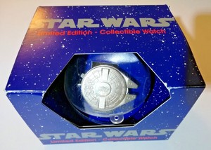 star wars limited edition collectibles