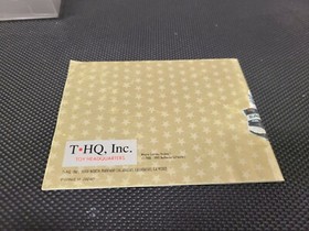 Wayne Gretzky Hockey (Nintendo) NES (Rare White Uniform Variant) Tested & Works!