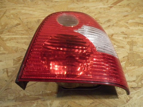 312026 Rückleuchte rechts VW Polo IV (9N, 9A) 6Q6945096B