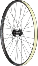 Stan's Flow S2 Front Wheel - 27.5", 15 x 110mm, 6-Bolt, Black