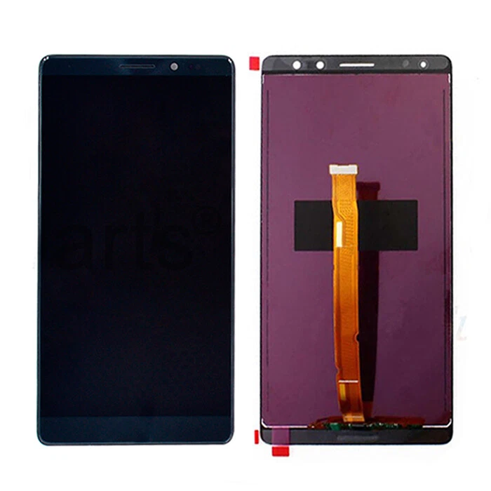 Новый ЖК-дисплей + сенсорный экран оцифровать полная сборка для Huawei Mate 8 черный - Изображение 3 из 3