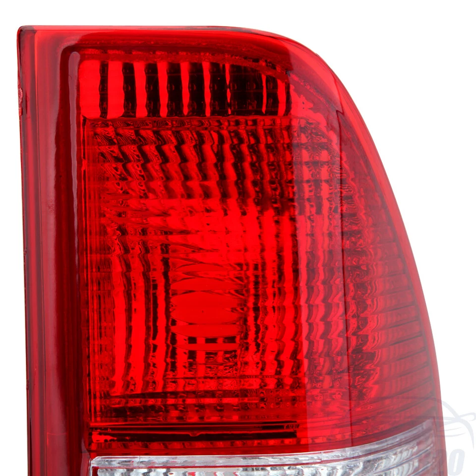 For 1995-2006 Dodge Mercedes Freightliner Sprinter Tail Light Rear Lamp Pair L+R - Image 4 of 4